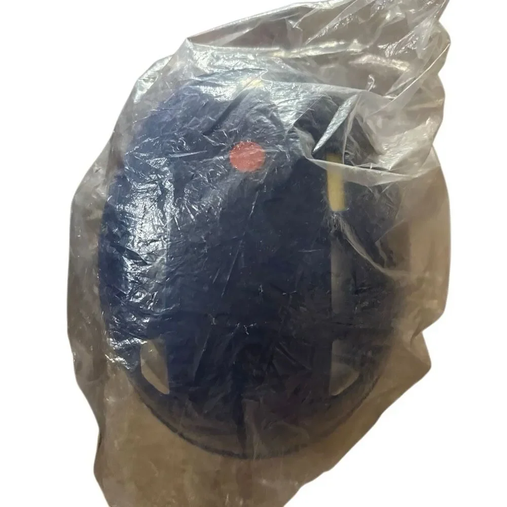 New York Mets Toyota SGA Batting Helmet *New*